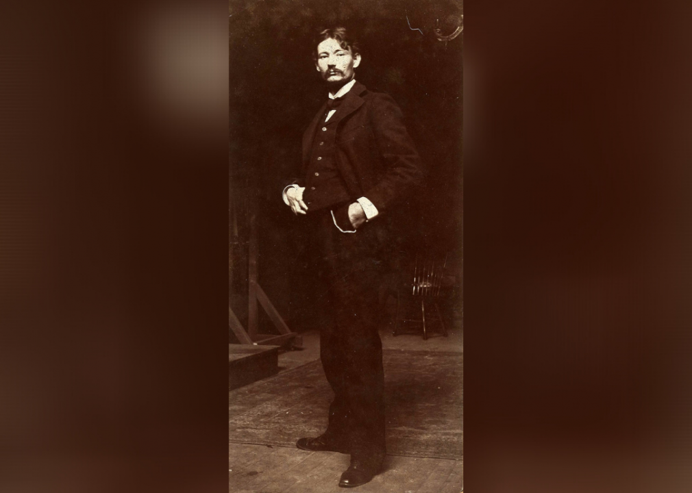 1923: Robert Henri pens ‘The Art Spirit’